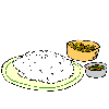 食事