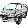 巡回車両